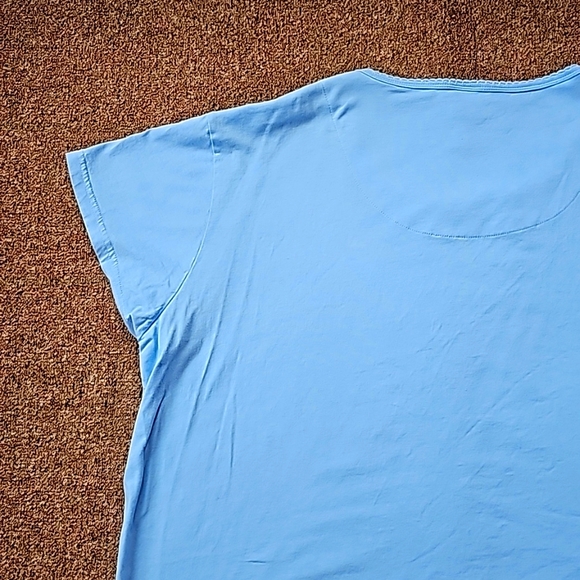 Sleepwear Top - Picture 6 of 15